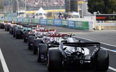 F1: Schimbări MAJORE! Regulamentul tehnic, REVIZUIT după criticile piloților