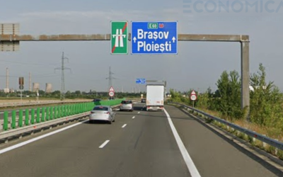 A3: Undă verde pentru foraje pe tronsonul Ploiești – Brașov