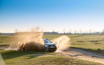 Hybrid g 150 pe duster și bigster: Renașterea auto românești?