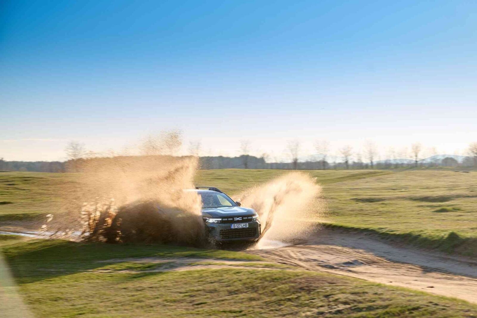 Hybrid g 150 pe duster și bigster: Renașterea auto românești?