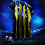 Fenerbahçe lansează echipament nou: Adidas și Fenerium, parteneriat de succes