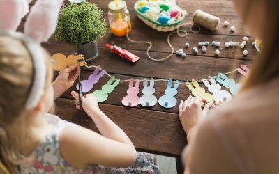 Un târg de Paște „Easter Wonderland” se va desfășura în Parcul IOR din Sectorul 3 începând cu 5 aprilie 2026, conform anunțului făcut de Primăria Sectorului 3