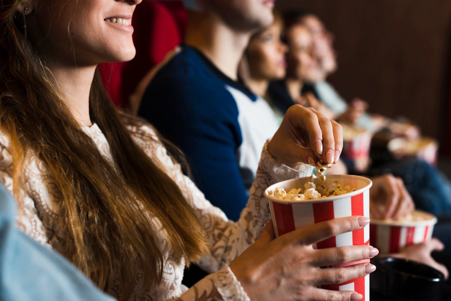 Șeful Sony vrea pauze mai scurte de reclame înaintea filmelor