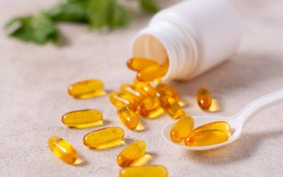 Ulei de pește sau Omega-3? Răspunsul clar pentru o viață sănătoasă