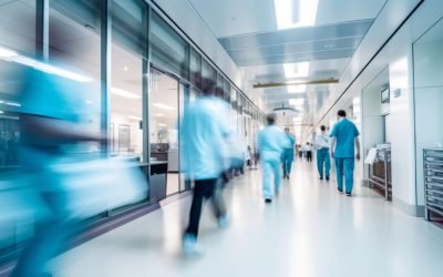 România, aproape de media UE la numărul de medici, dar cu probleme de distribuție, spune ministrul Sănătății Ministrul Sănătății, Alexandru Rogobete, a declarat că România nu se află semnificativ sub media Uniunii Europene în ceea ce privește numărul de medici raportat la 100.000 de locuitori