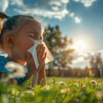 Alergiile la bebeluși: Ghid pentru părinți. Cum recunoști și gestionezi corect