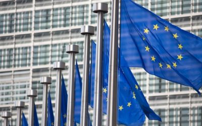 UE se pregătește: Combustibilul pentru avioane, în pericol din cauza războiului