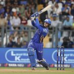 Rickelton vizează o prestație solidă la Wankhede