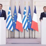 Franța și Grecia, pact de apărare prelungit: Contextul războiului din Iran