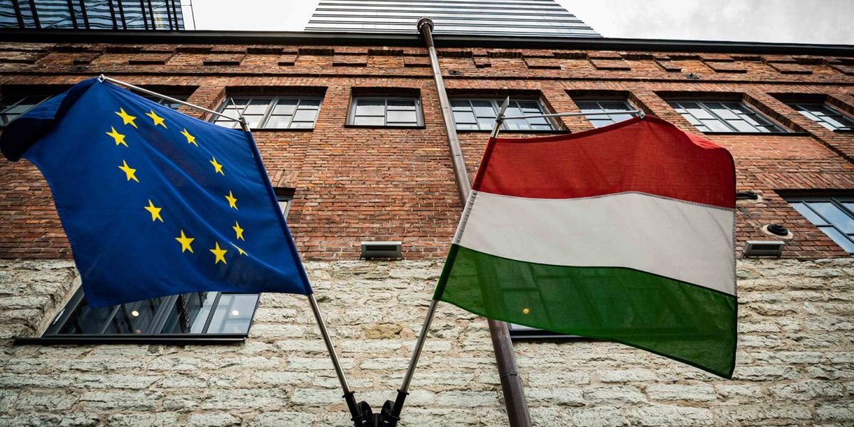 Von der Leyen, ultimatum pentru Magyar: „Aliniere” sau adio fonduri UE