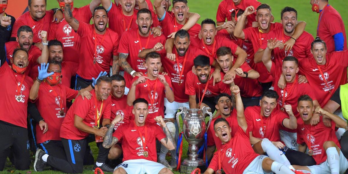 Semnează, plătește: Transferul-fulger de la FCSB dezvăluie o „cădere”