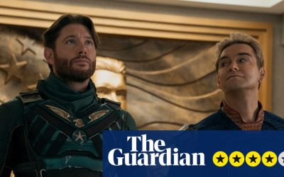 Sfârșitul sângeros al serialului „The Boys”: Verdictul criticilor despre sezonul 5