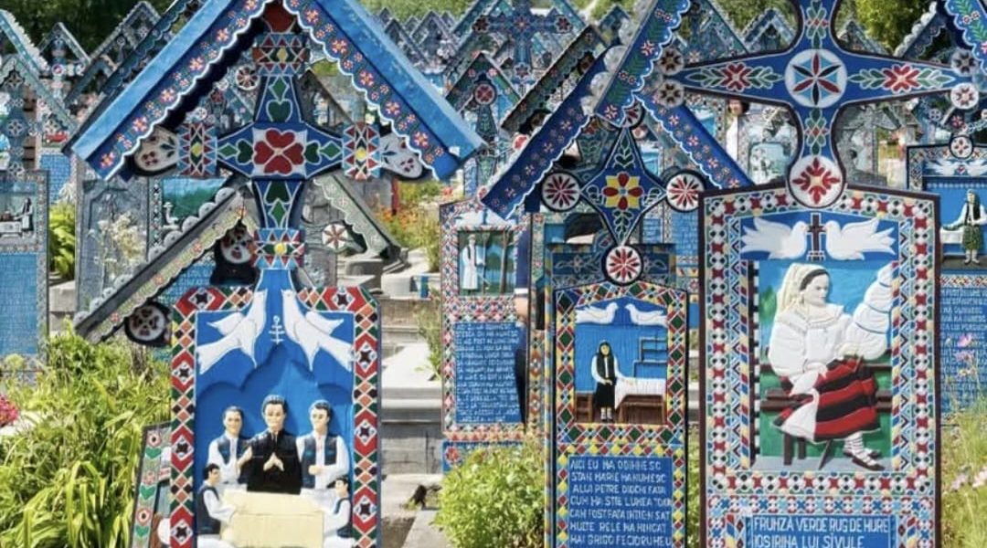 Între Înviere și Blajini: Timpul Sacru al Țăranului Român