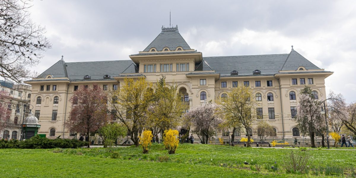 Porți Deschise la PRIMĂRIA București: Tururi GRATUITE în fiecare weekend