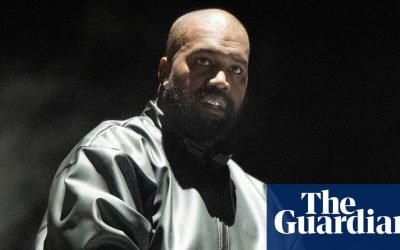 Wireless festival, ANULAT: Kanye West, interzis în Marea Britanie!