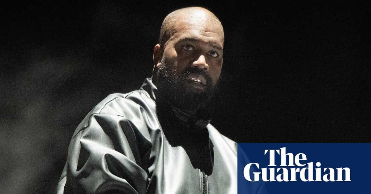 Wireless festival, ANULAT: Kanye West, interzis în Marea Britanie!