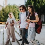 România, PRIMA opțiune! Tineri, între entuziasm și dileme despre viitor