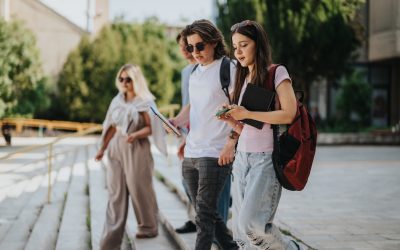 România, PRIMA opțiune! Tineri, între entuziasm și dileme despre viitor