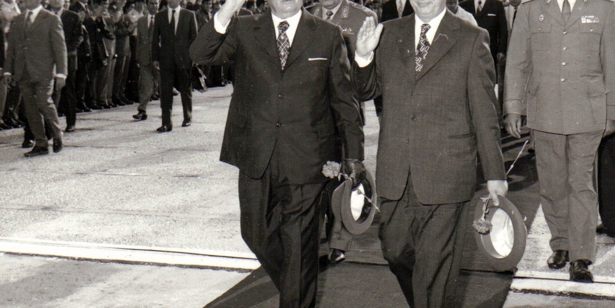 America, șocată de decesul lui Tito: România a dat vestea pe radio