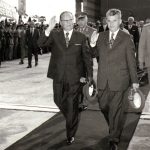 America, șocată de decesul lui Tito: România a dat vestea pe radio