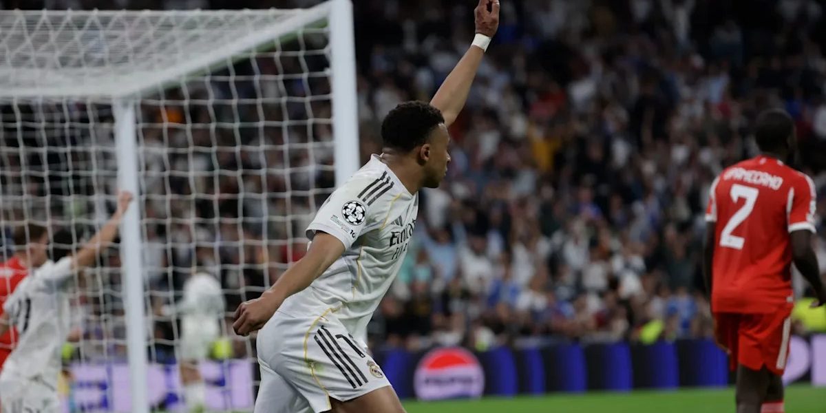 Dezastru pentru Real Madrid: Arbeloa, de nerecunoscut pe teren