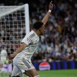 Dezastru pentru Real Madrid: Arbeloa, de nerecunoscut pe teren