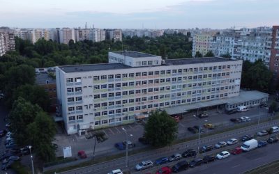 Alertă la Spitalul Sfântul Pantelimon: O țeavă furată a întrerupt alimentarea cu oxigen!