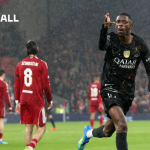 Liverpool domină, dar Dembele sparge gheața: PSG, cu un picior în semifinale