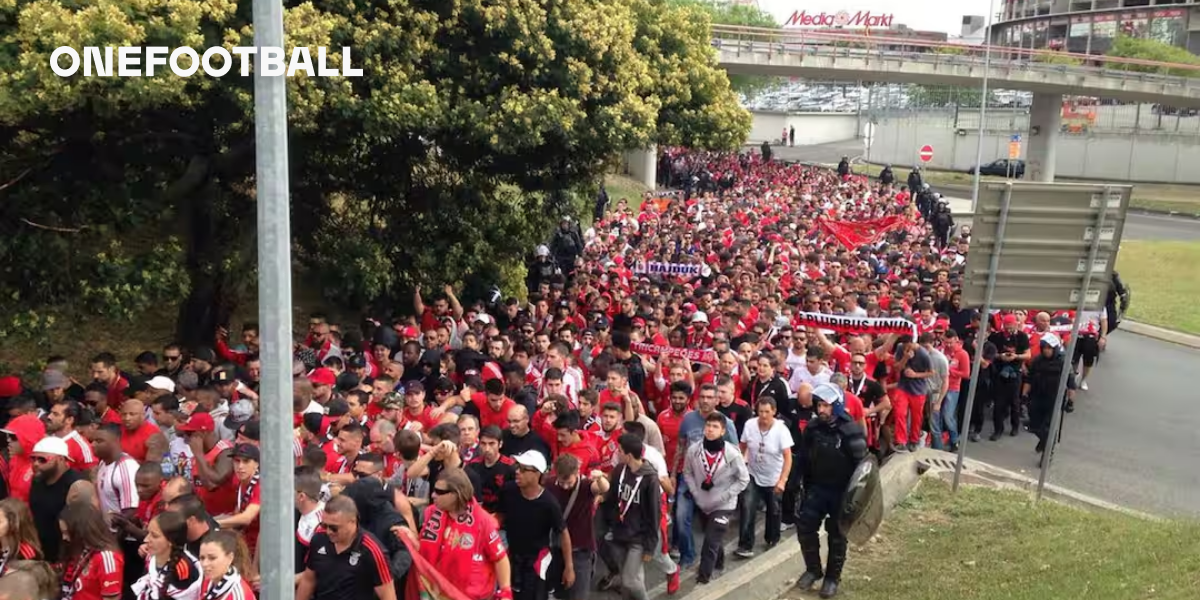 Benfica, informații cruciale pentru Derbi-ul cu Sporting