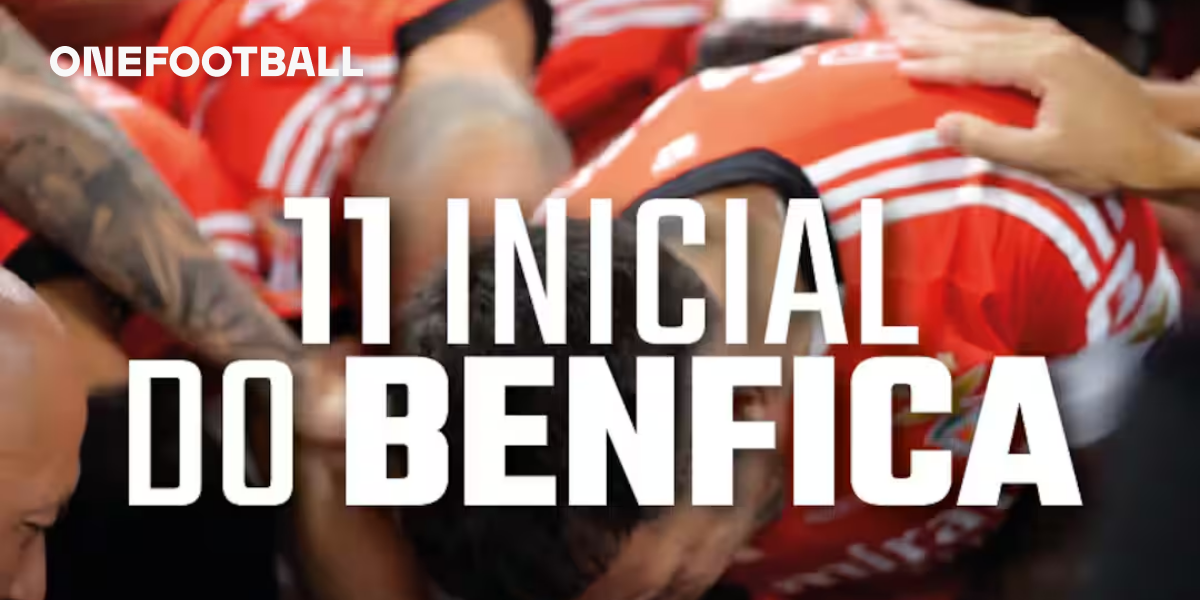 Unsprezece-le pregătite de Benfica pentru duelul cu Sporting