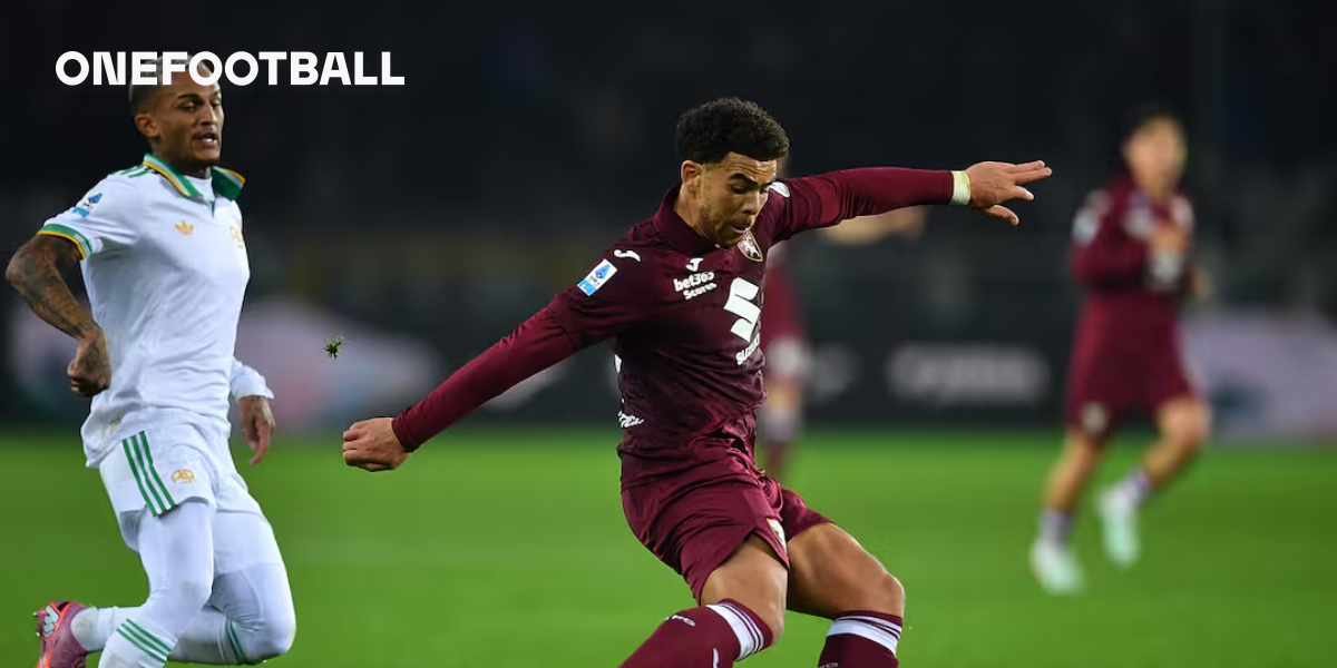 Oficialii de la 15! Decizia crucială: Adams, Borrelli, Baschirotto și Okereke