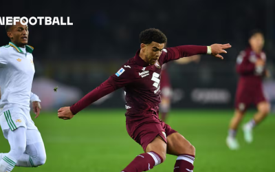 Oficialii de la 15! Decizia crucială: Adams, Borrelli, Baschirotto și Okereke