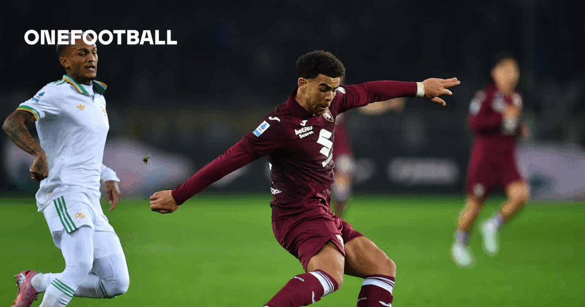 Oficialii de la 15! Decizia crucială: Adams, Borrelli, Baschirotto și Okereke