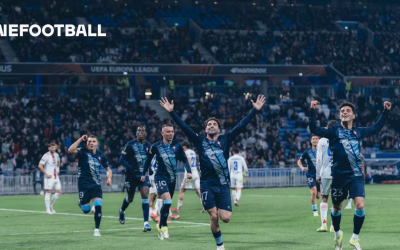 GALICIANII MERG LA MESTALLA DUPĂ O CALIFICARE ISTORICĂ ȘI CU O RENAȘTERE Echipa de fotbal Celta Vigo se pregătește de un meci important în deplasare, pe terenul echipei Valencia, după o performanță de excepție în Europa League