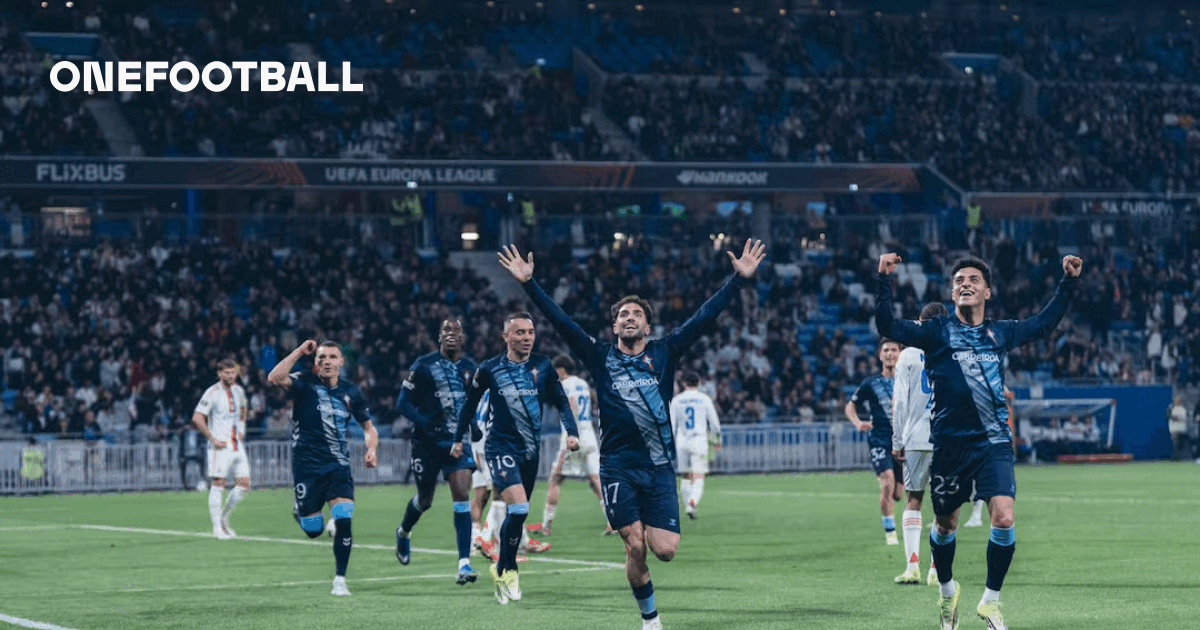 GALICIANII MERG LA MESTALLA DUPĂ O CALIFICARE ISTORICĂ ȘI CU O RENAȘTERE Echipa de fotbal Celta Vigo se pregătește de un meci important în deplasare, pe terenul echipei Valencia, după o performanță de excepție în Europa League
