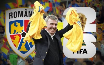 Naționala U17 a României a reușit o performanță notabilă, calificându-se la Campionatul Mondial din Qatar, care va avea loc în luna noiembrie 2026