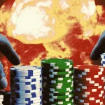 Pariuri suspecte: Miliarde de dolari, plasate pe războiul din Iran