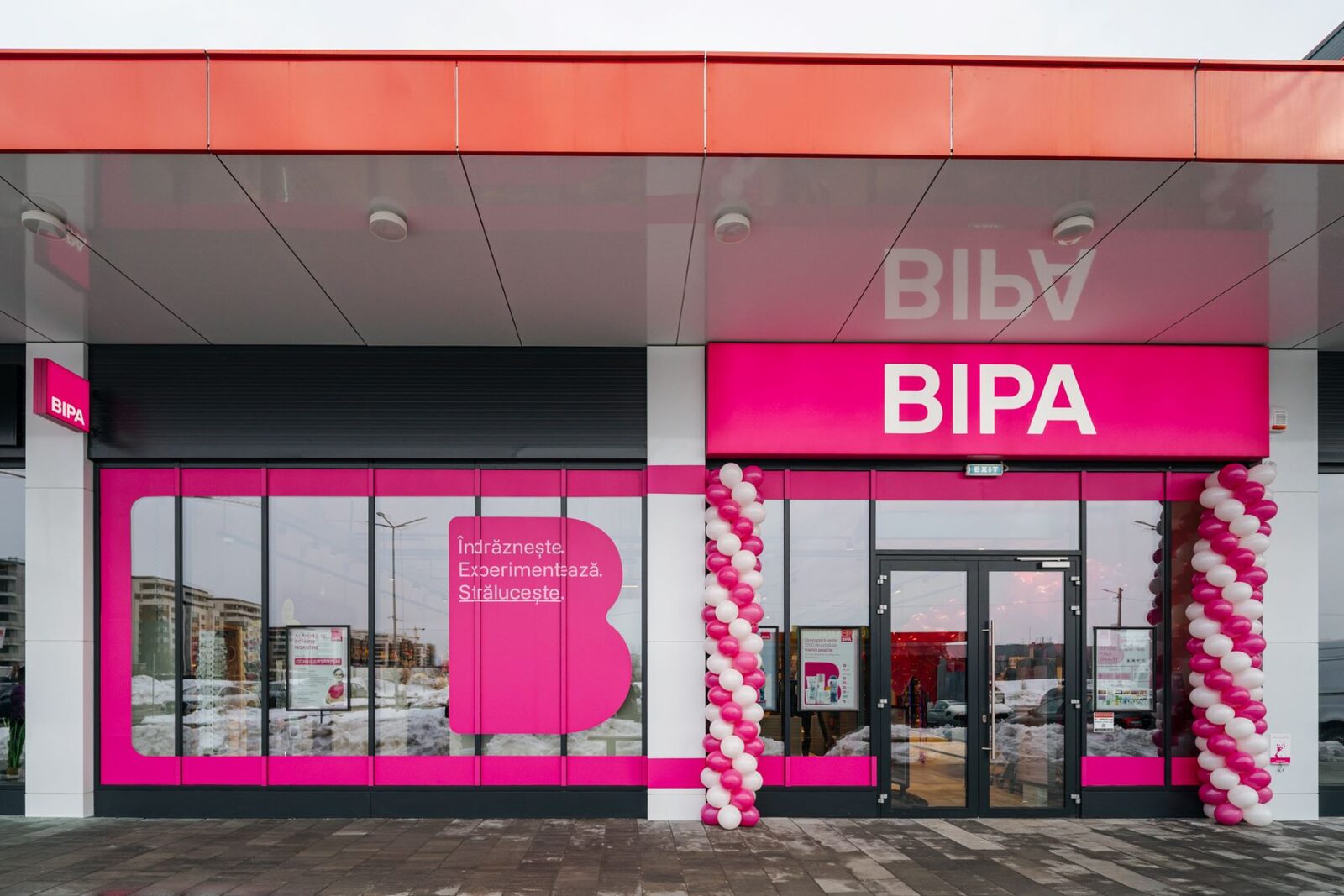 BIPA accelerează expansiunea în România: Noi magazine în diverse orașe Lanțul de drogherii BIPA, parte a grupului REWE, își intensifică prezența pe piața din România
