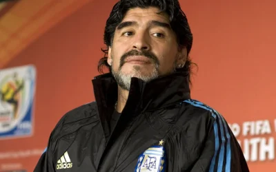 Justiție pentru Maradona: Dosarul se redeschide, procurorii promit condamnări