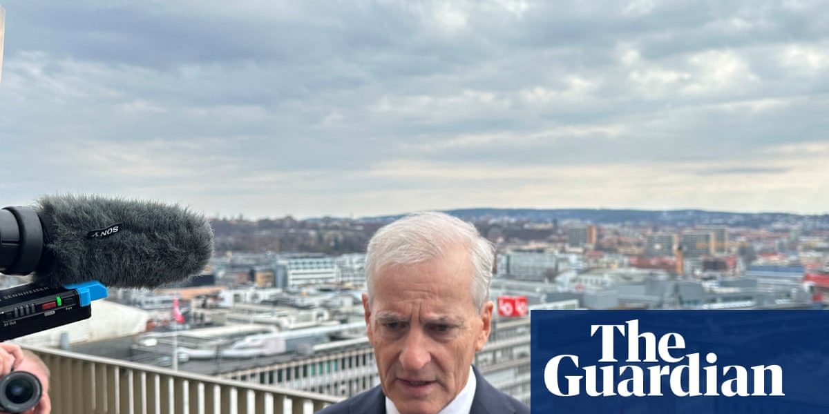 Norvegia: Politicienii speră ca ancheta Epstein să refacă încrederea