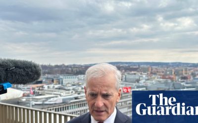 Norvegia: Politicienii speră ca ancheta Epstein să refacă încrederea