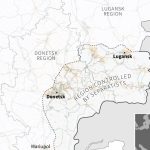 Ucraina vrea să redenumească Donbas pentru a-l ”împăca” pe Donald Trump