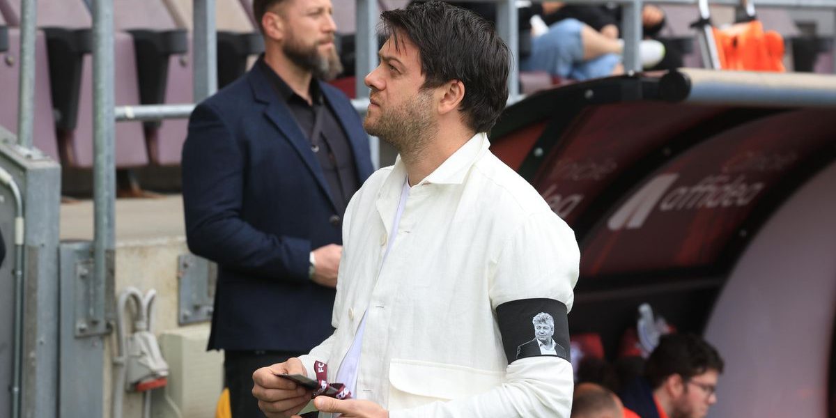 Meciul FC Argeș – Superliga: Start Rapid în etapa a 4-a din play-off