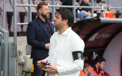 Meciul FC Argeș – Superliga: Start Rapid în etapa a 4-a din play-off