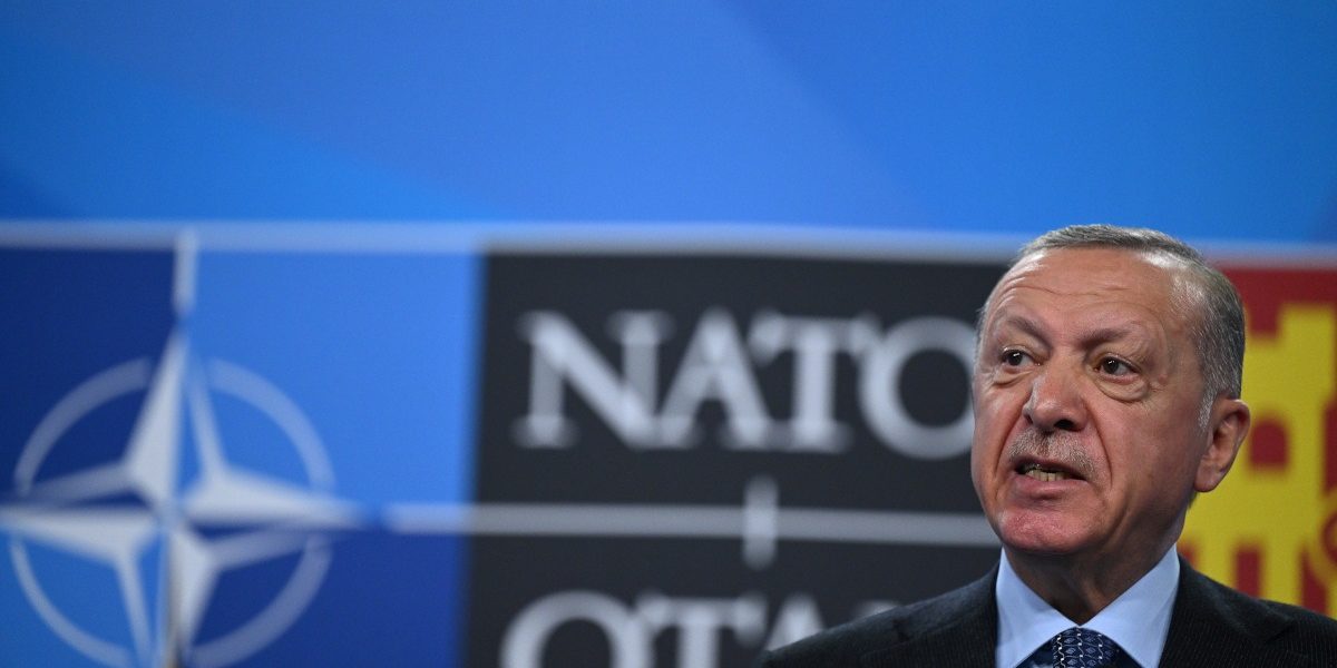 NATO promite: VA APĂRA Turcia cu orice preț, anunță oficialii