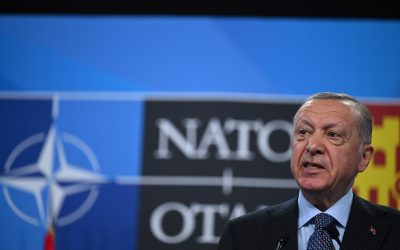 NATO promite: VA APĂRA Turcia cu orice preț, anunță oficialii