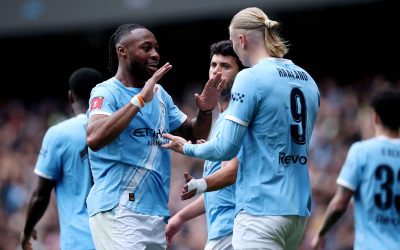 Fotbal: Chelsea – Manchester City, duel de gală. Rațiu, titular la Mallorca