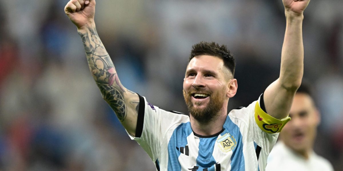 Messi, dat în judecată în SUA: A lipsit la amical, dar a jucat pentru club!