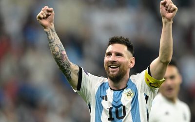 Messi, dat în judecată în SUA: A lipsit la amical, dar a jucat pentru club!
