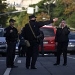 Suspendare și anchetă: Doi polițiști, vizați de atacul armat din Kiev